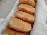 Donat Susu