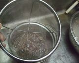A picture of step 6 of Caramel Sauce.
