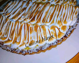 صورة لخطوة 1 من وصفة تارت البرتقال بالمورانغ 🍊🍰