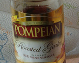 A picture of step 4 of Raspberry butter sauce.