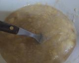 Foto del paso 1 de la receta: Queque de Plátano con Avena