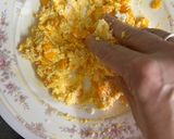 A picture of step 1 of Mango 🥭 IceApple Dessert.
