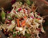 Asian-Style Coleslaw recipe step 3 photo