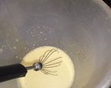 Foto del paso 2 de la receta: Flan de crema de leche al microondas