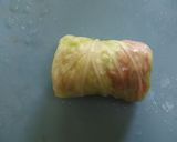 A picture of step 10 of Our Family's Cabbage Rolls In Tomato Sauce.
