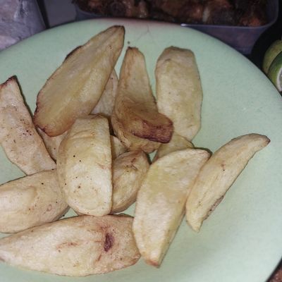 Langkah 8