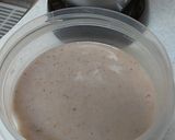 A picture of step 10 of Easy Homemade Brown Rice Amazake with a Yogurt Maker.