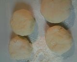 A picture of step 3 of Chinese Noodles.