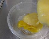 A picture of step 5 of Pomelo & Mango Sago.
