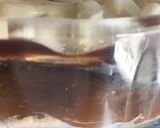 Foto del paso 9 de la receta: TARTA TOFI (puro chocolate)🍫💥💣🥰 💯MI RECETA 100💯(Merecía este homenaje)😉👏🍫#100 recetas👏🙏🏼