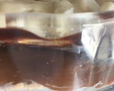 Foto del paso 9 de la receta: TARTA TOFI (puro chocolate)🍫💥💣🥰 💯MI RECETA 100💯(Merecía este homenaje)😉👏🍫#100 recetas👏🙏🏼