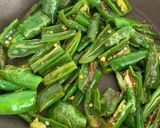 મરચાનો સંભારો (Marcha Sambharo Recipe In Gujarati) રેસીપી સ્ટેપ3ફોટો