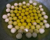 Foto langkah ke 2 dari resep Cimol Kentang.
