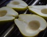 Foto del paso 2 de la receta: Peras a la manteca