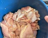 Foto langkah ke 1 dari resep Chicken Katsu.