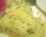 Foto langkah ke 3 dari resep Perkedel kentang kukus.
