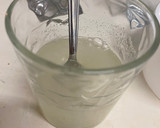 Foto del paso 2 de la receta: Gominolas caseras bajas en calorías sin azúcar