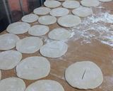 Foto del paso 3 de la receta: Tortas fritas