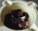 Foto del paso 4 de la receta: Arroz al caldero del Mar Menor