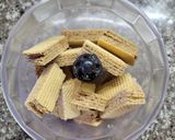 Foto del paso 1 de la receta: Trifle de banana