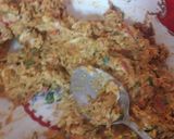 صورة لخطوة 2 من وصفة فطائر تركية 🌮🌮 في المقلاة
