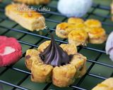 Foto langkah ke 9 dari resep 1 Adonan Kue Kering Untuk Aneka Variasi | Cookies Sat Set.