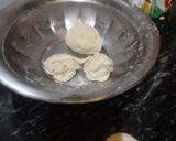পাপড়ি চাট (Papdi chaat recipe in Bengali) রেসিপির ধাপ 3 ছবি