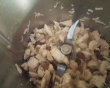 Foto del paso 3 de la receta: 203 Ensalada caliente