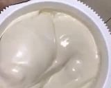 Foto langkah ke 3 dari resep Cake Kopi Putih Telur.