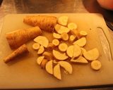 Foto del paso 4 de la receta: Fimor de fin de ñoa