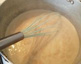 Foto del paso 2 de la receta: Arroz con leche de maní