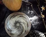 Foto del paso 8 de la receta Bundt cake de calabaza y crema de queso