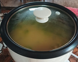 Foto del paso 7 de la receta: Mi mejor cazuela de Gallo Que viva la cocina chilena 🇨🇱 recetario 2023