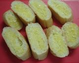 A picture of step 4 of Easy Garlic Toast for Garlic Lovers.