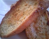 A picture of step 8 of Cheese-stuffed French Toast.