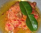 Foto langkah ke 4 dari resep Sambal Ayam Bakar.