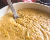 Foto del paso 7 de la receta: Polenta con queso 🧀