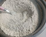 Foto langkah ke 1 dari resep Roti Canai/ Maryam oatmeal.