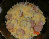 Super Easy sausage potato bake recipe step 7 photo