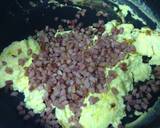 Ham Egg And Cheese Burritos recipe step 4 photo