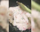 Foto langkah ke 4 dari resep Cemerlang Kentang Tumbuk Murni SEderHana✊🙏🏻🤍👍🏻.
