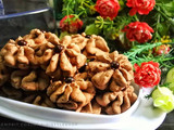 Semprit Cokelat