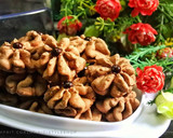Foto langkah ke 4 dari resep Semprit Cokelat.