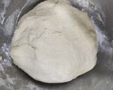 A picture of step 3 of Super Easy Butter Croissants (Medialunas).