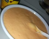 A picture of step 1 of Papaya puree.