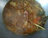 Foto langkah ke 4 dari resep Rica Rica Ayam Pedas.