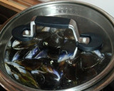 Foto del paso 3 de la receta: Mejillones a la provenzal