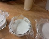 Φωτογραφία βήματος 3 της συνταγής Panna cotta με γάλα καρύδας