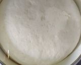 A picture of step 4 of Cheese Burst Pizza.