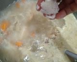 Foto langkah ke 7 dari resep Sup ayam favorit keluarga.